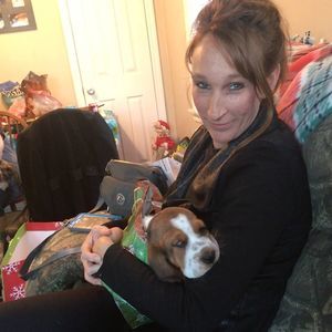 Meet your Posher, Carrie